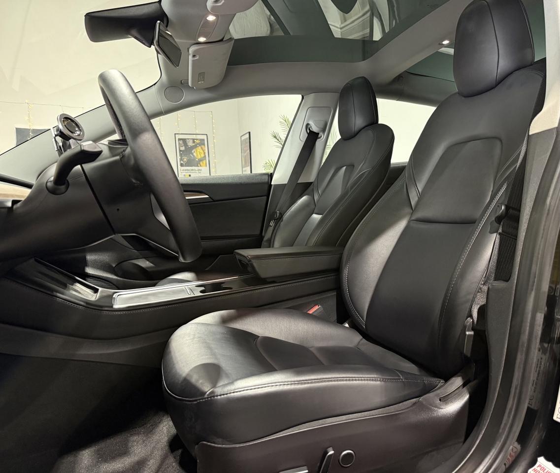 2023 Tesla Model 3 Long Range Awd||Clean Carfax||Autopilot FSD3|| Photo