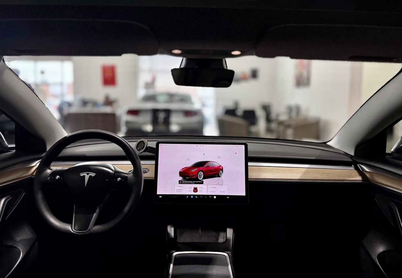2023 Tesla Model 3 Long Range Awd||Clean Carfax||Autopilot FSD3|| Photo