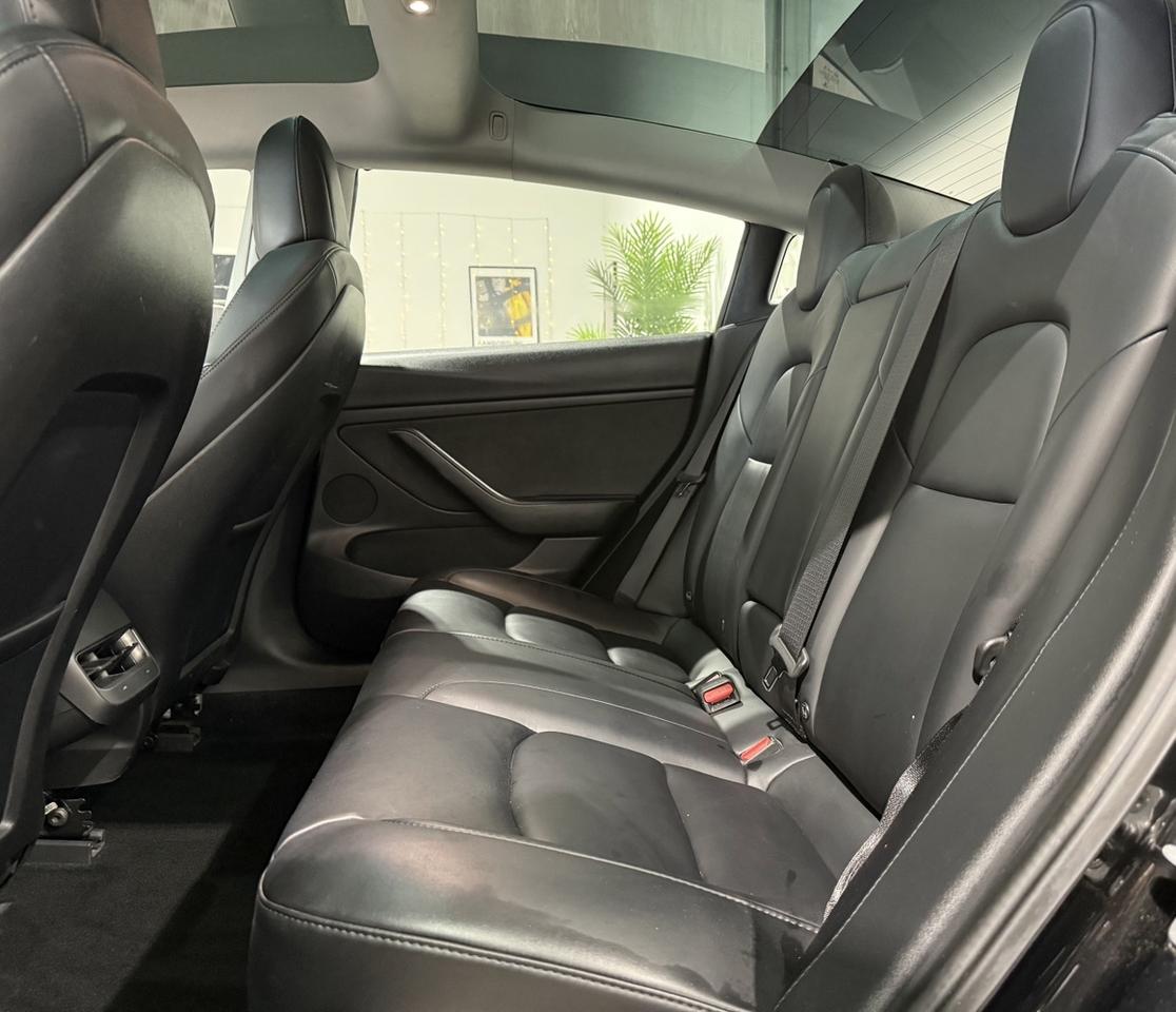 2023 Tesla Model 3 Long Range Awd||Clean Carfax||Autopilot FSD3|| Photo