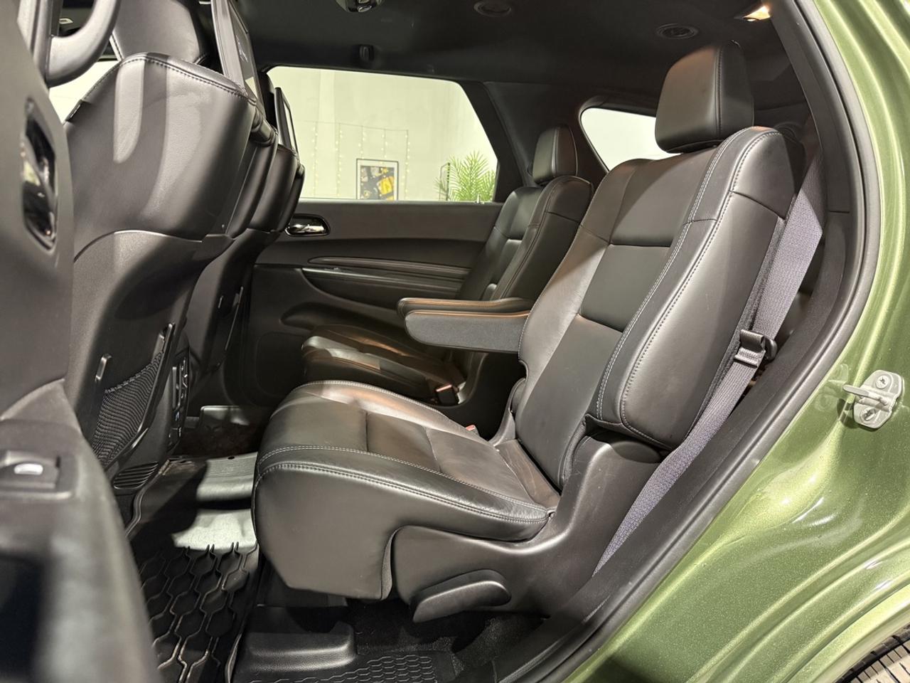 2021 Dodge Durango GT Awd|One Owner|Blacktop|Dvd|Captain Seats|Traile Photo