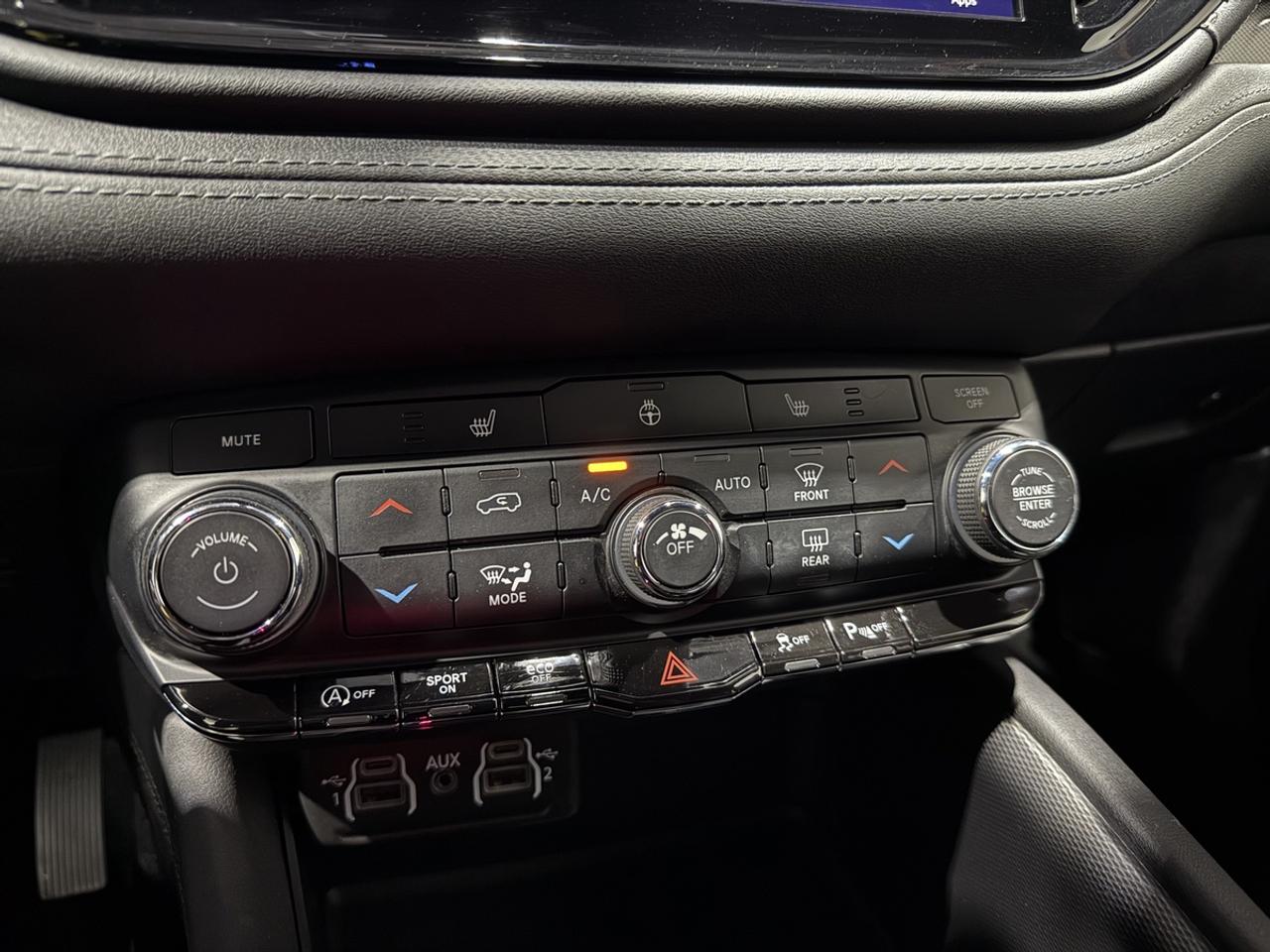 2021 Dodge Durango GT Awd|One Owner|Blacktop|Dvd|Captain Seats|Traile Photo