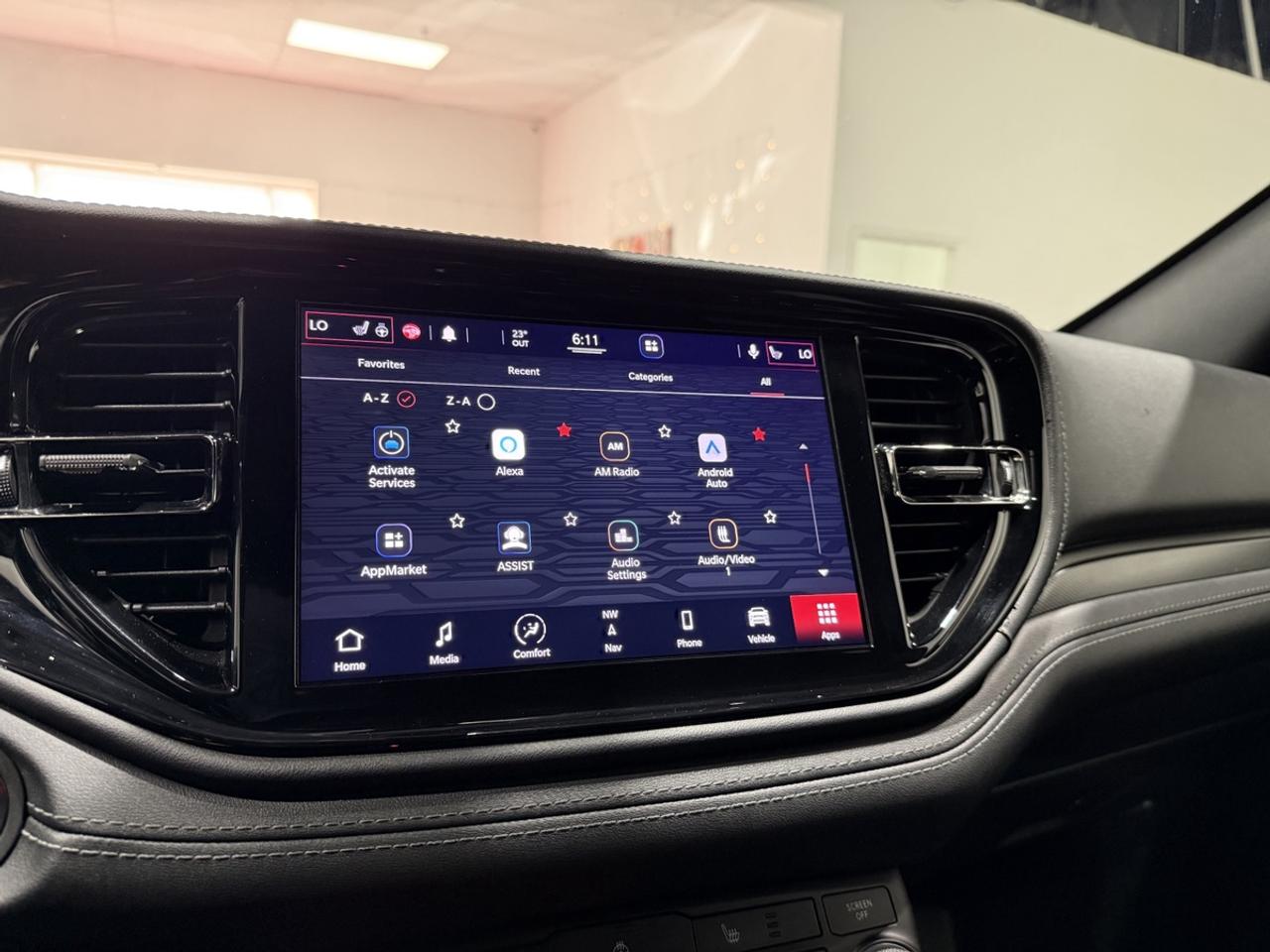 2021 Dodge Durango GT Awd|One Owner|Blacktop|Dvd|Captain Seats|Traile Photo