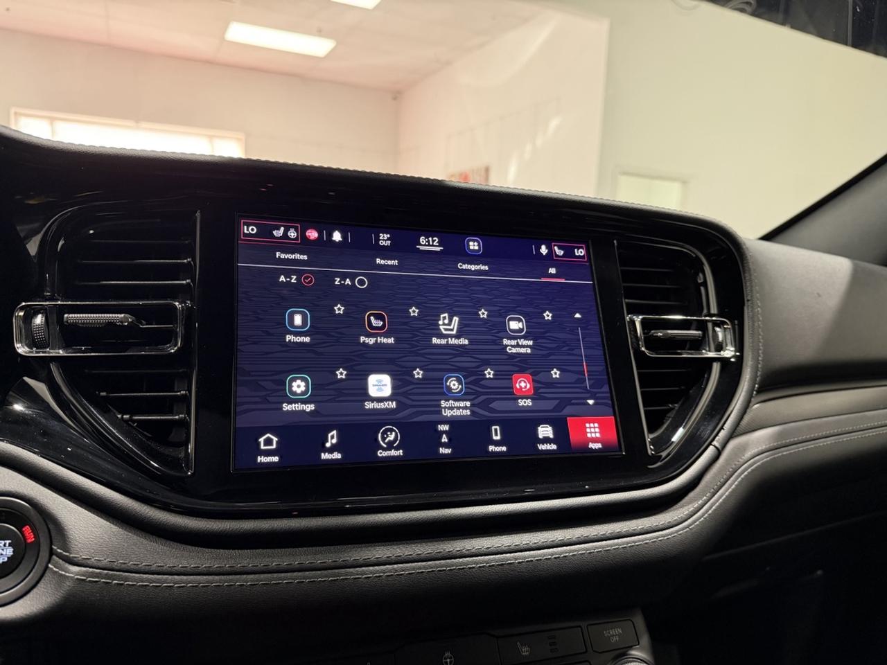 2021 Dodge Durango GT Awd|One Owner|Blacktop|Dvd|Captain Seats|Traile Photo