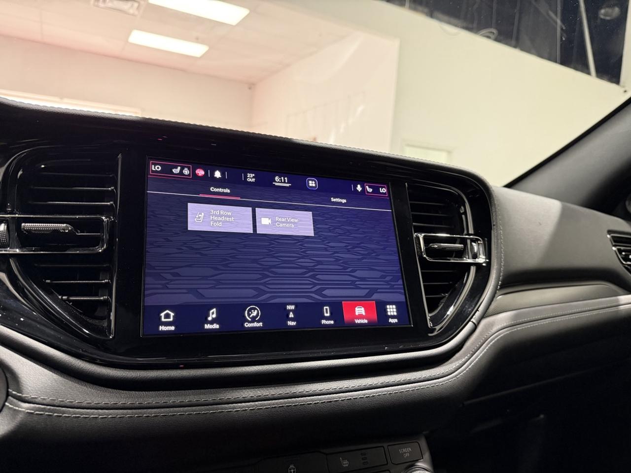 2021 Dodge Durango GT Awd|One Owner|Blacktop|Dvd|Captain Seats|Traile Photo
