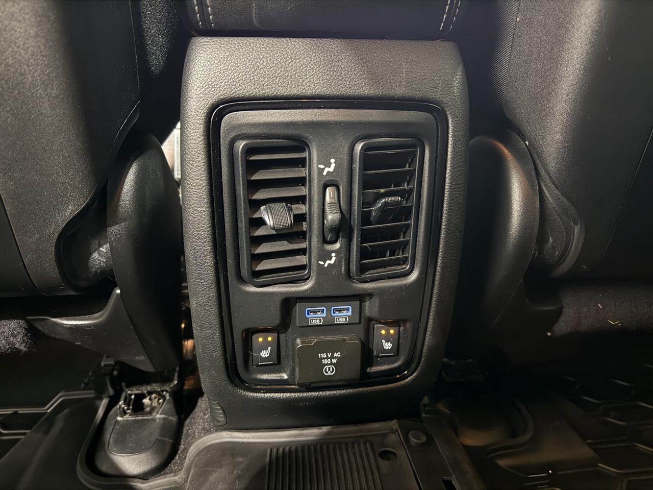 2021 Dodge Durango GT Awd|One Owner|Blacktop|Dvd|Captain Seats|Traile Photo