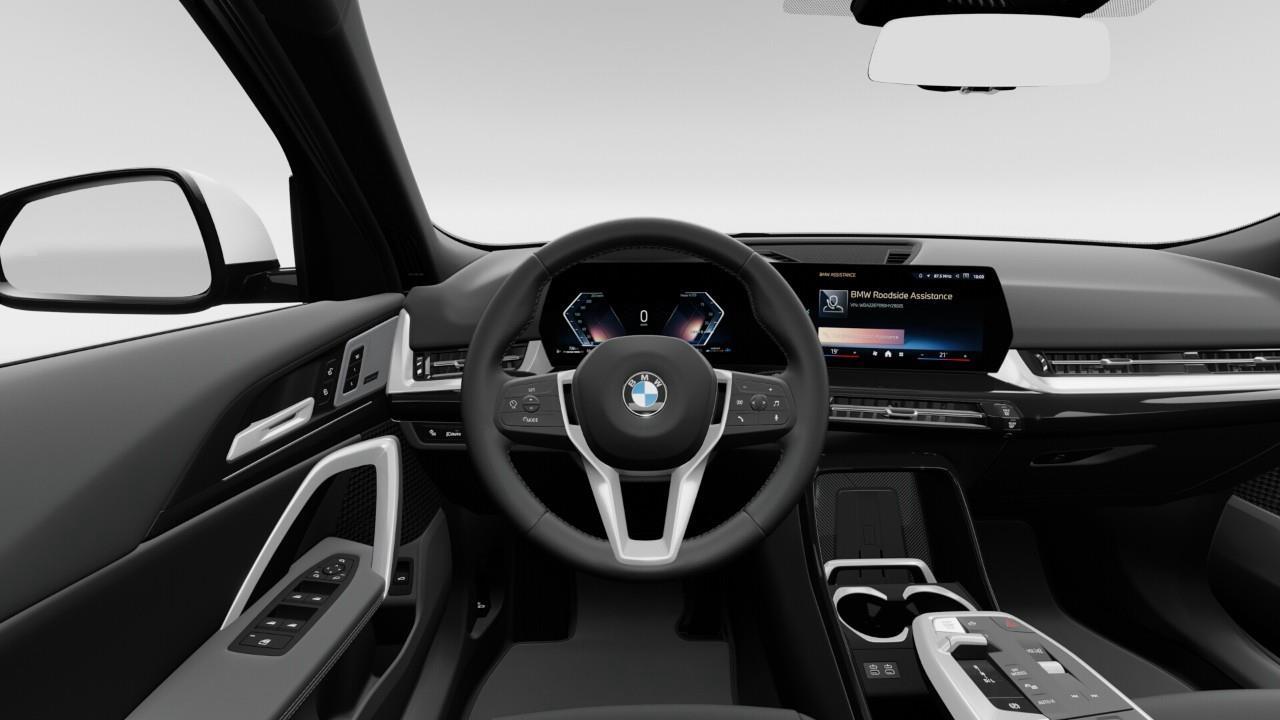 2026 BMW X2 xDrive28i 4dr All-Wheel Drive Sports Activity Coupe Photo