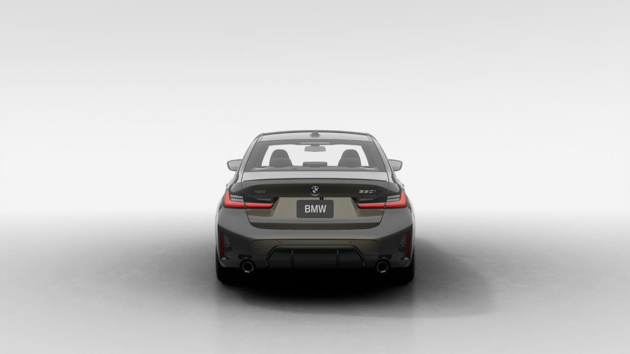 2026 BMW 3 Series  Photo