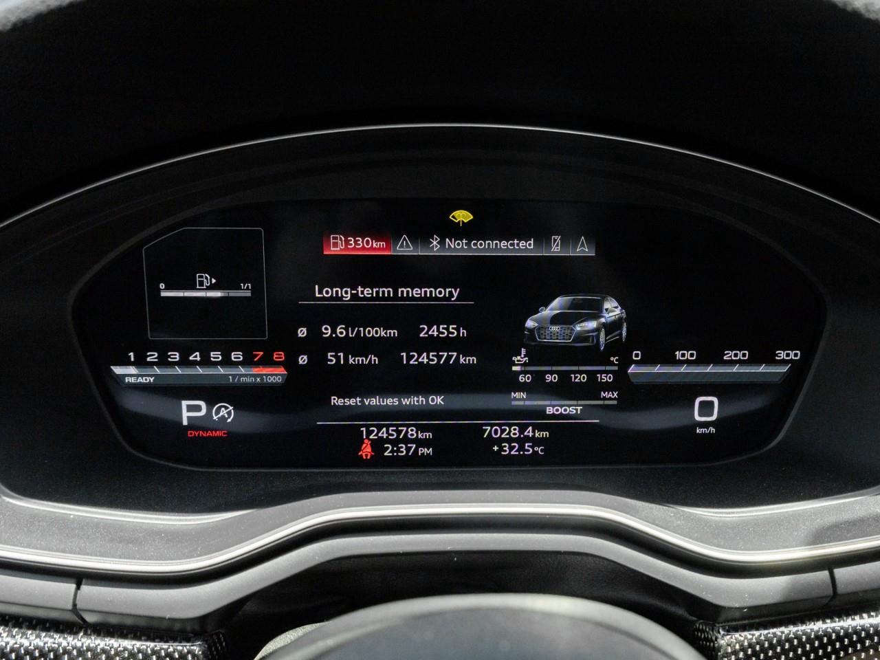 2021 Audi S5 3.0T Technik 4dr All-Wheel Drive quattro Sportback Photo