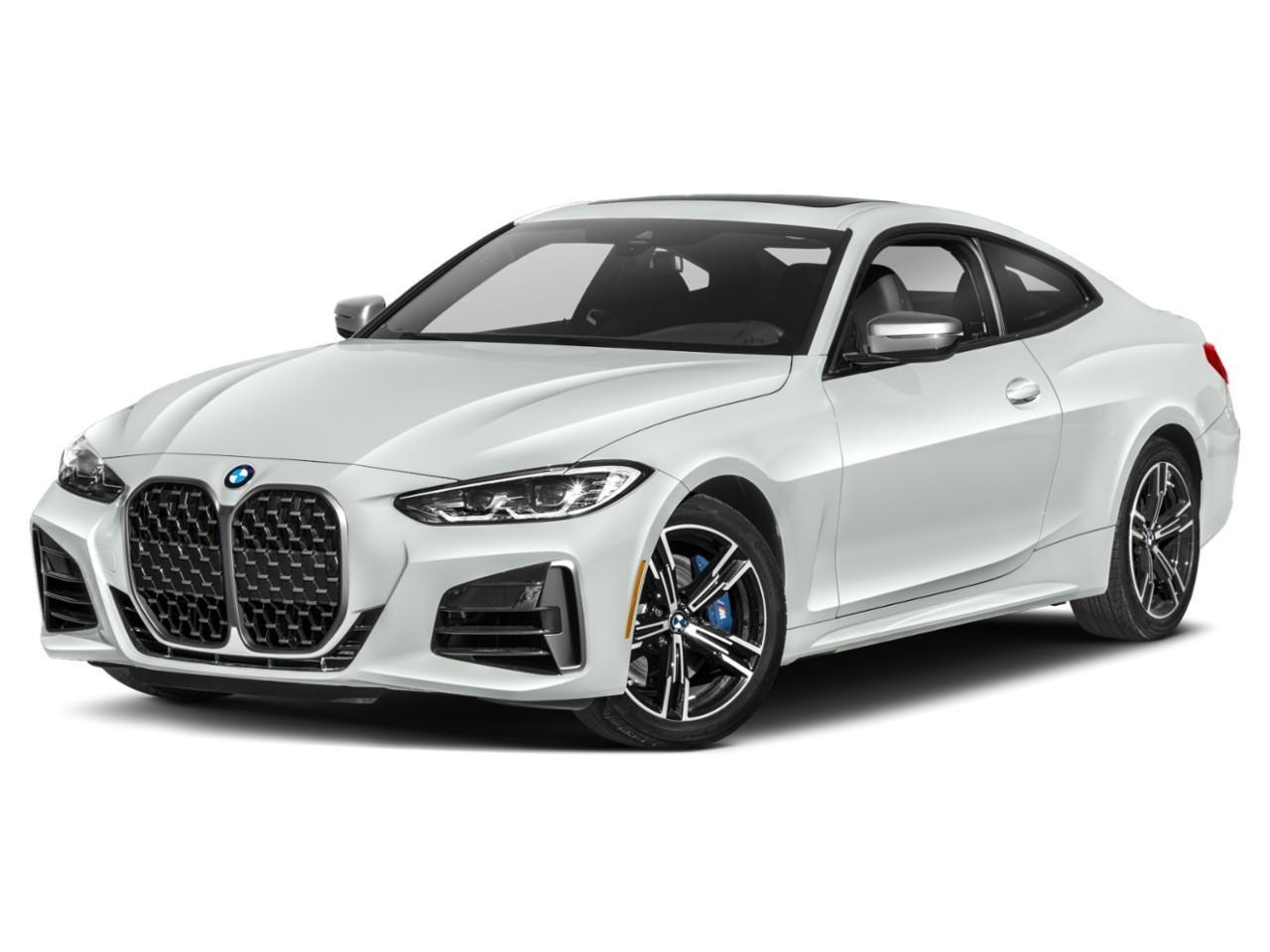 2022 BMW M440 i xDrive 2dr All-Wheel Drive Coupe Photo