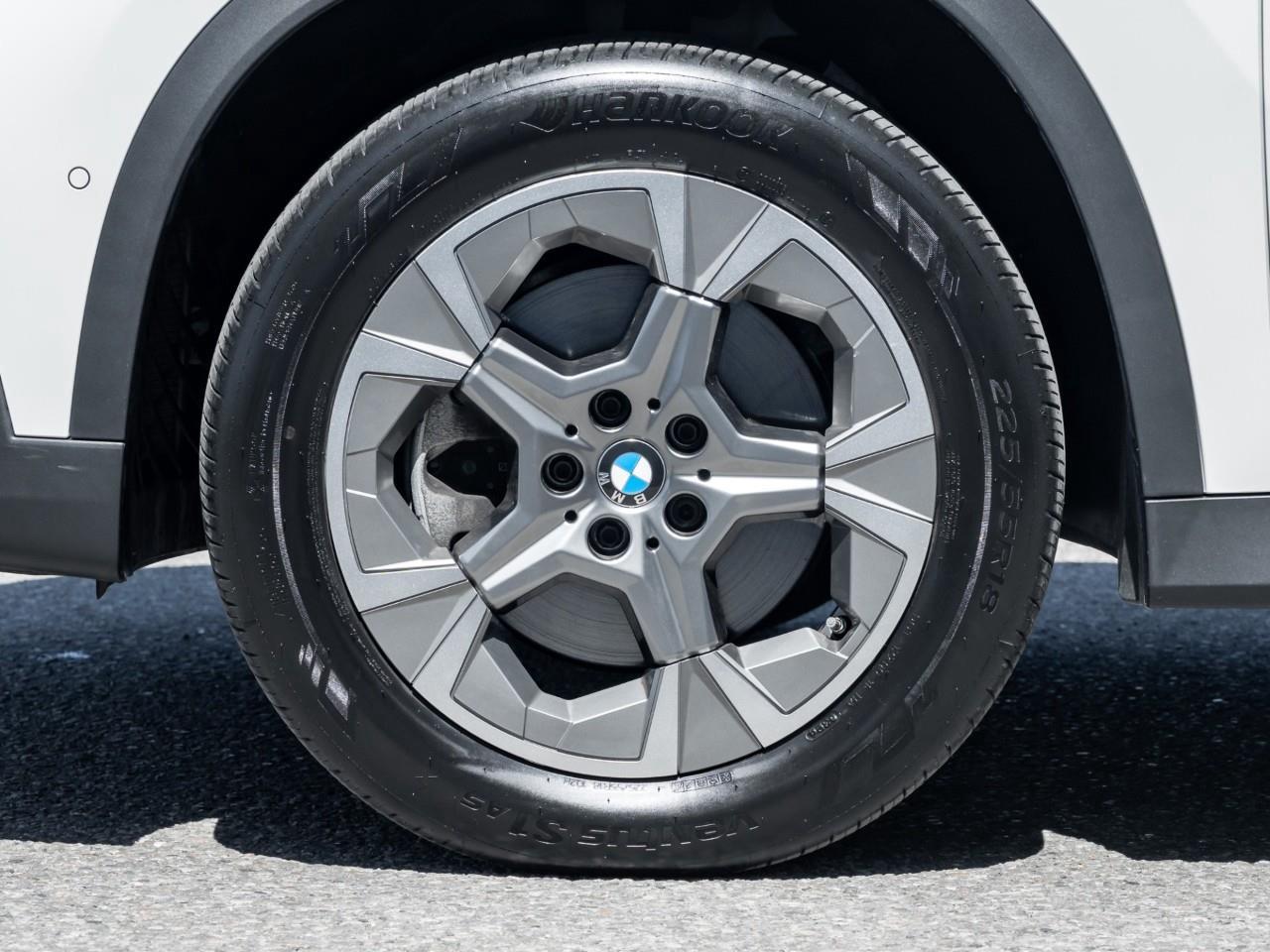 2024 BMW X1 xDrive28i 4dr All-wheel Drive Sports Activity Vehicle Photo