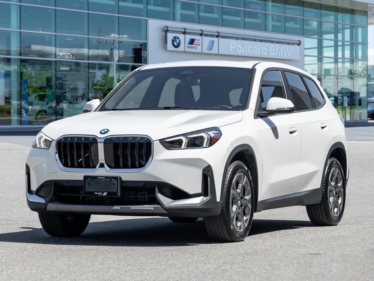2024 BMW X1 xDrive28i 4dr All-wheel Drive Sports Activity Vehicle Photo0