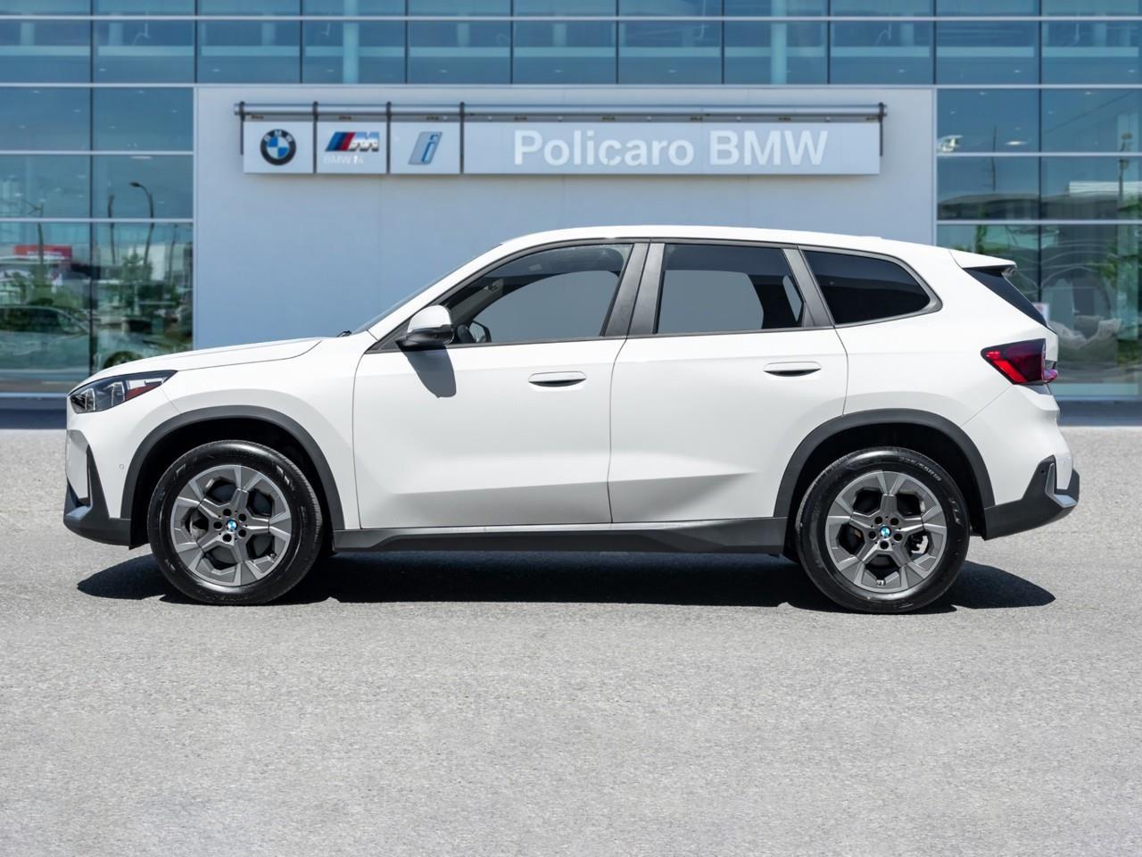 2024 BMW X1 xDrive28i 4dr All-wheel Drive Sports Activity Vehicle Photo