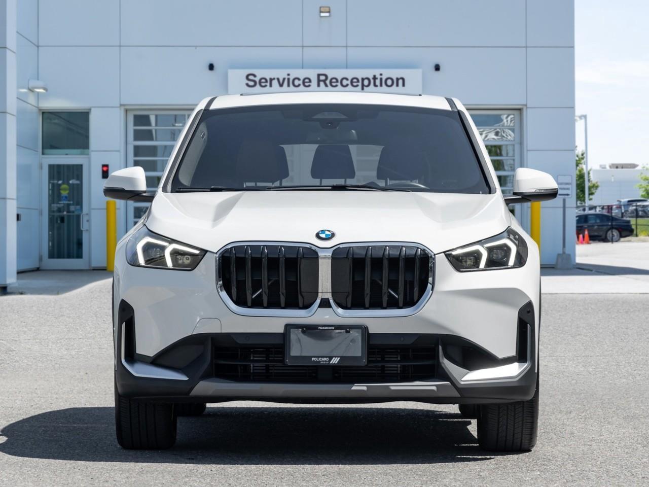 2024 BMW X1 xDrive28i 4dr All-wheel Drive Sports Activity Vehicle Photo