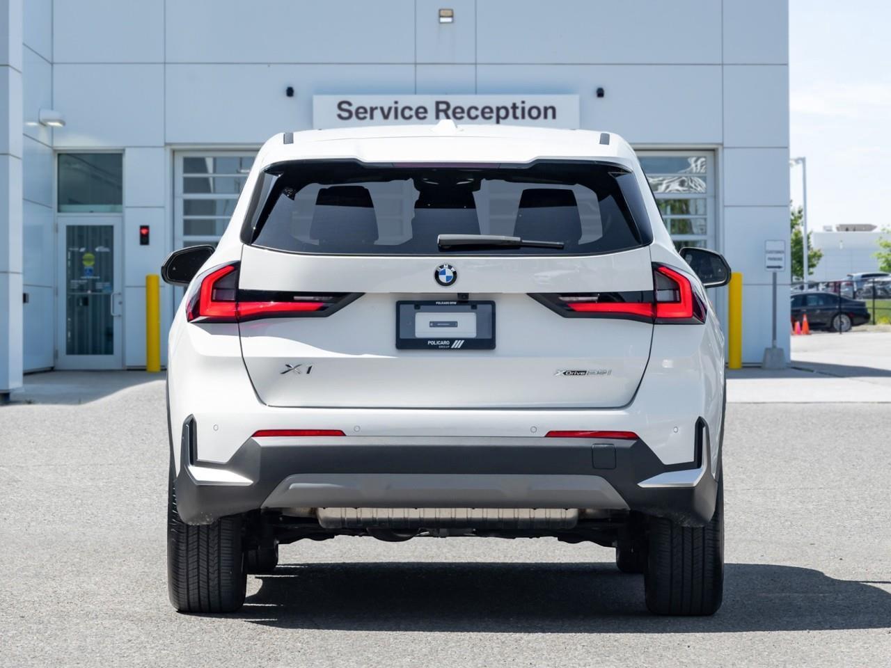 2024 BMW X1 xDrive28i 4dr All-wheel Drive Sports Activity Vehicle Photo