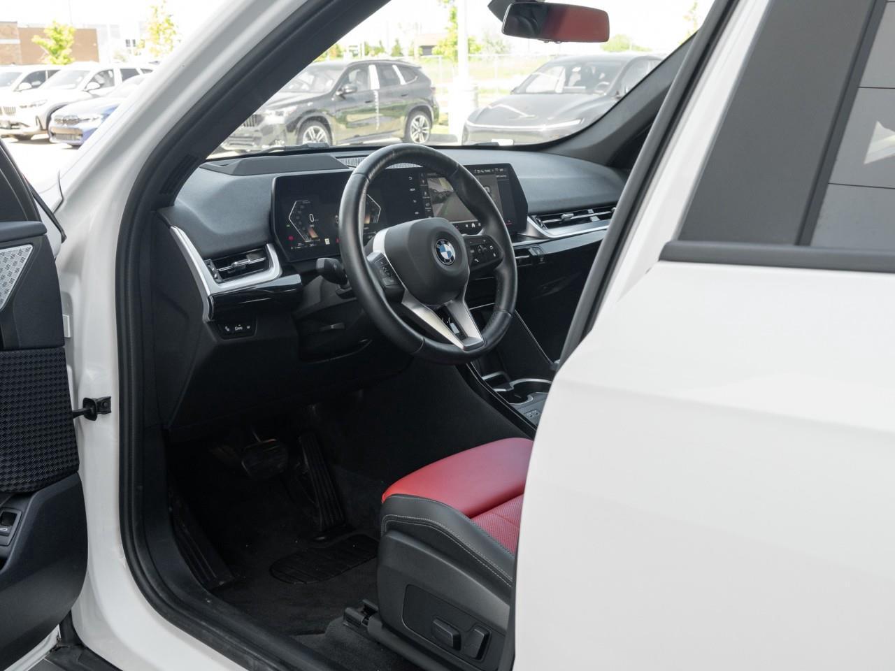 2024 BMW X1 xDrive28i 4dr All-wheel Drive Sports Activity Vehicle Photo