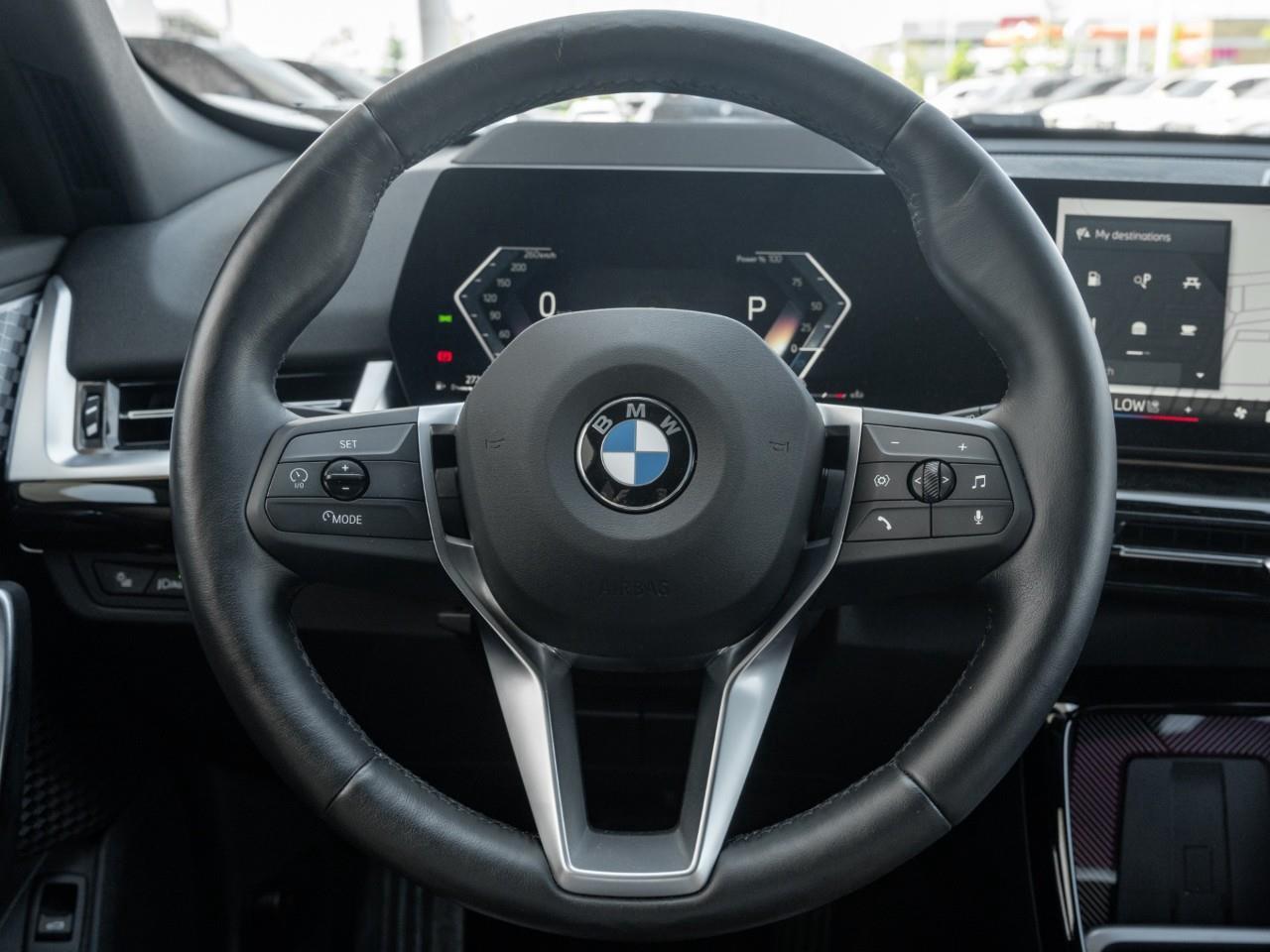 2024 BMW X1 xDrive28i 4dr All-wheel Drive Sports Activity Vehicle Photo