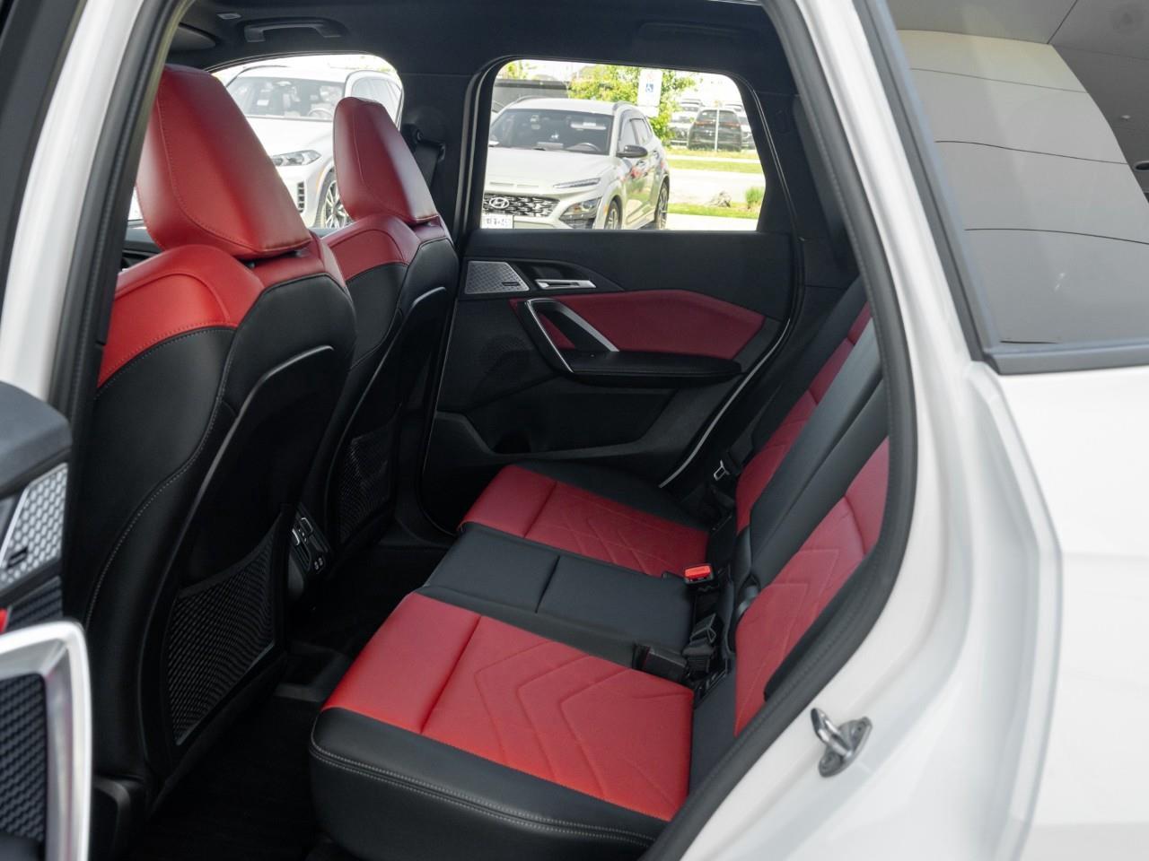 2024 BMW X1 xDrive28i 4dr All-wheel Drive Sports Activity Vehicle Photo