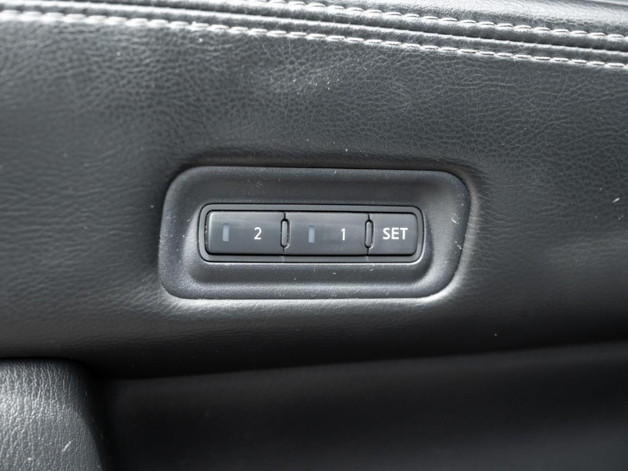 2014 Nissan Pathfinder S 4dr 4x4 Photo