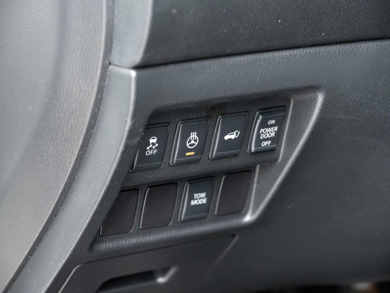 2014 Nissan Pathfinder S 4dr 4x4 Photo