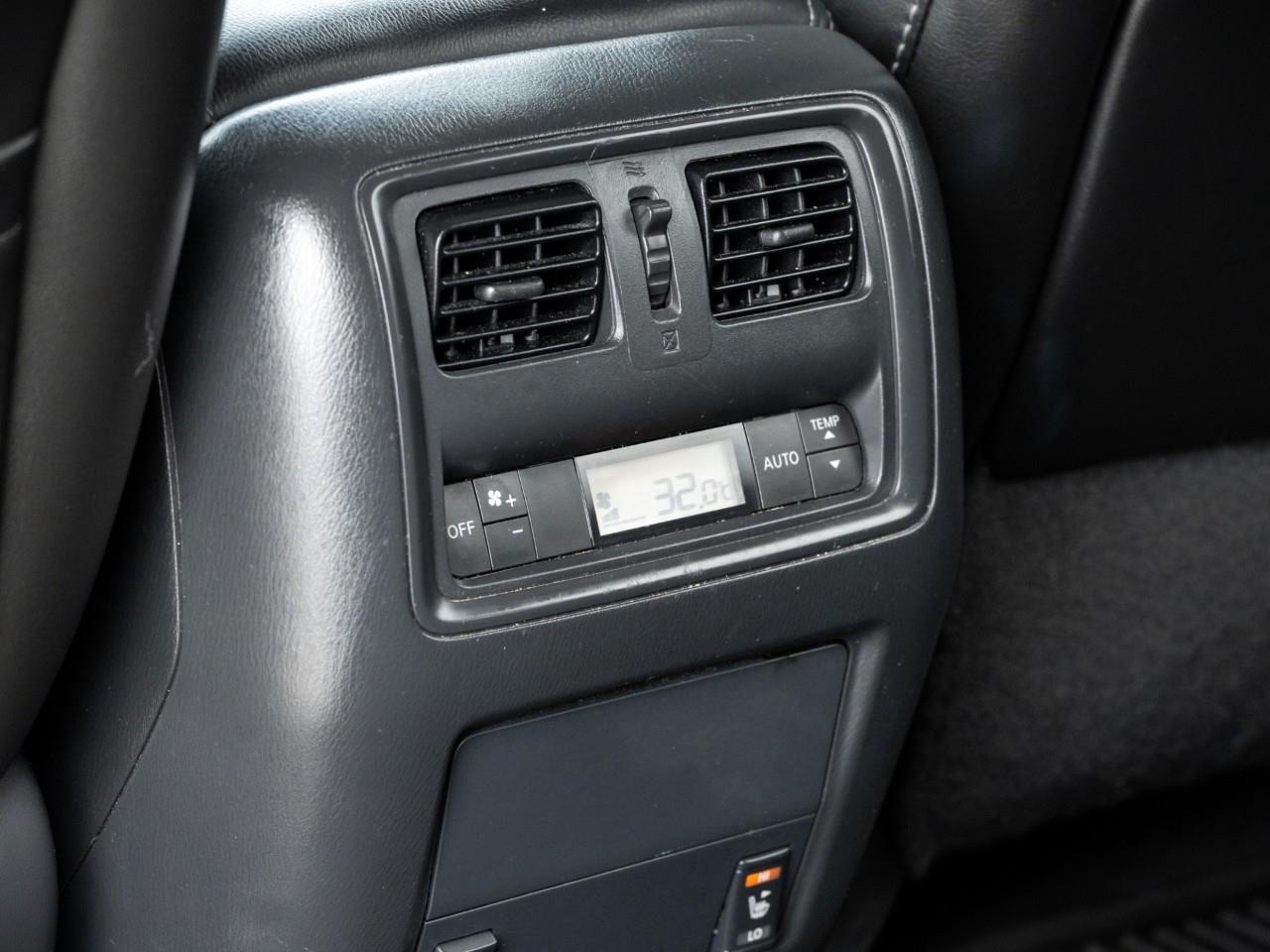 2014 Nissan Pathfinder S 4dr 4x4 Photo