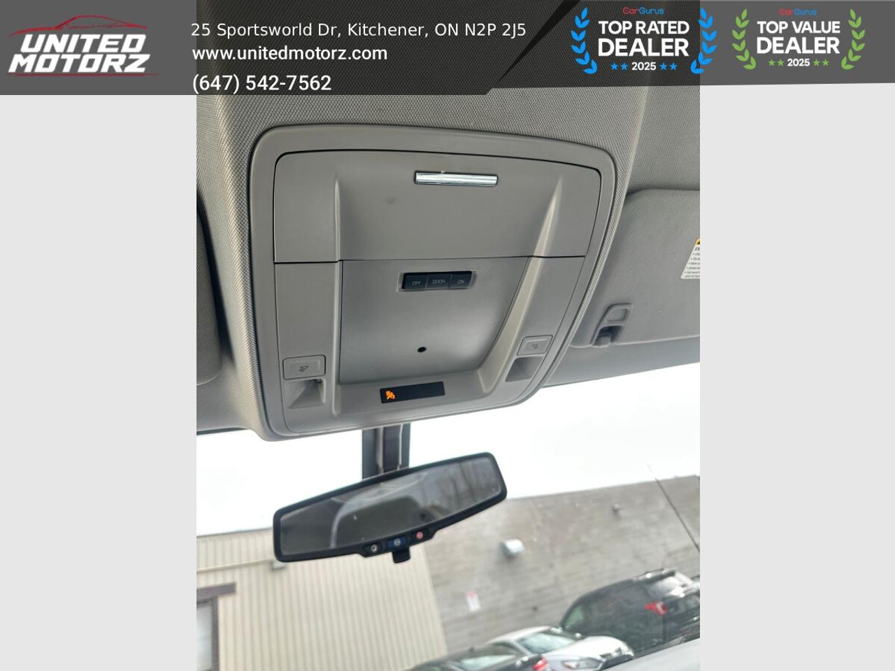 2017 GMC Sierra 1500 4WD REGULAR CAB 133"~SAFETY CERTIFIED~ 20 SERVICE Photo