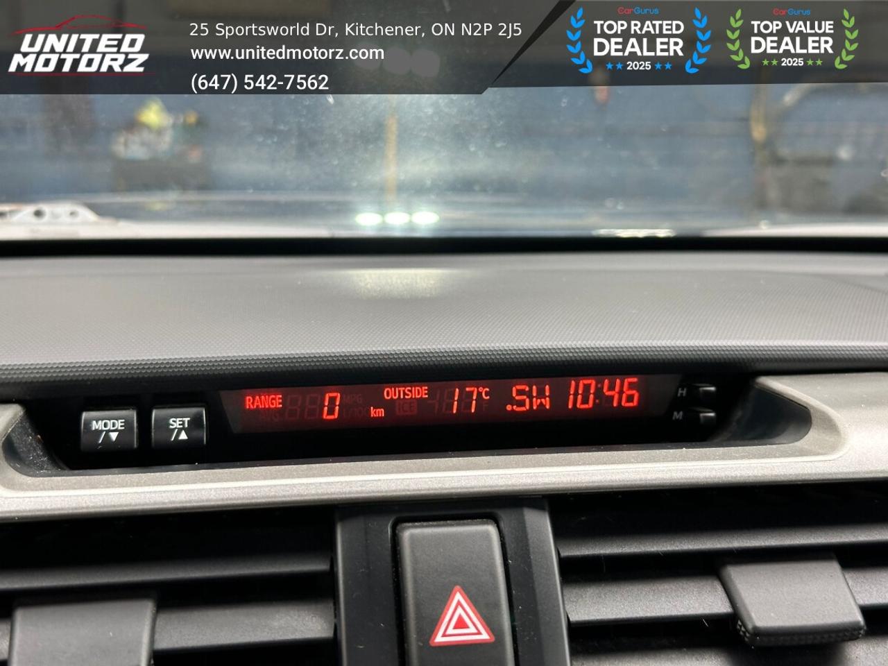 2011 Toyota 4Runner SR5~ ONE OWNER~ Photo