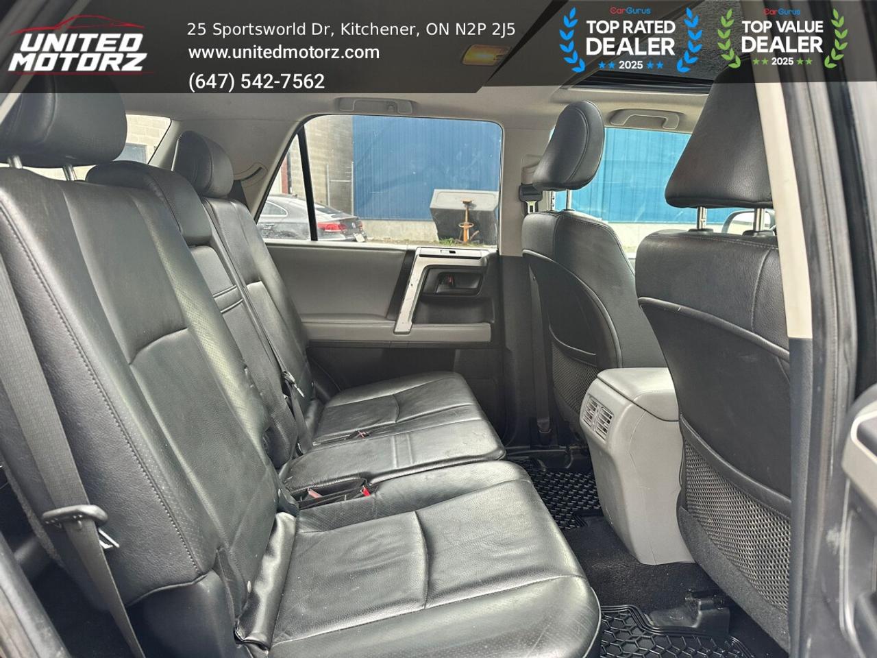 2011 Toyota 4Runner SR5~ ONE OWNER~ Photo