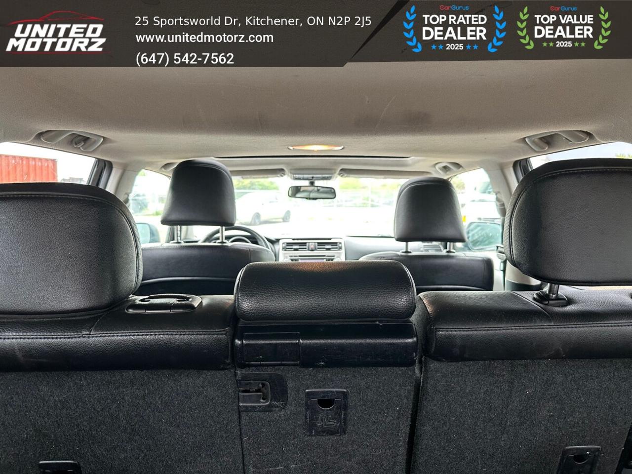 2011 Toyota 4Runner SR5~ ONE OWNER~ Photo