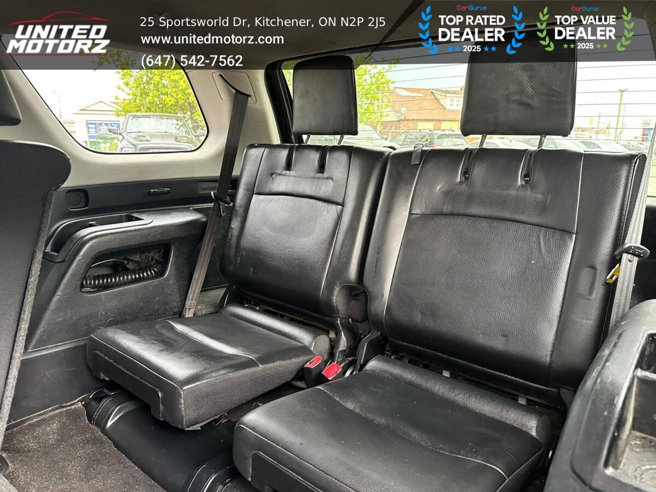 2011 Toyota 4Runner SR5~ ONE OWNER~ Photo