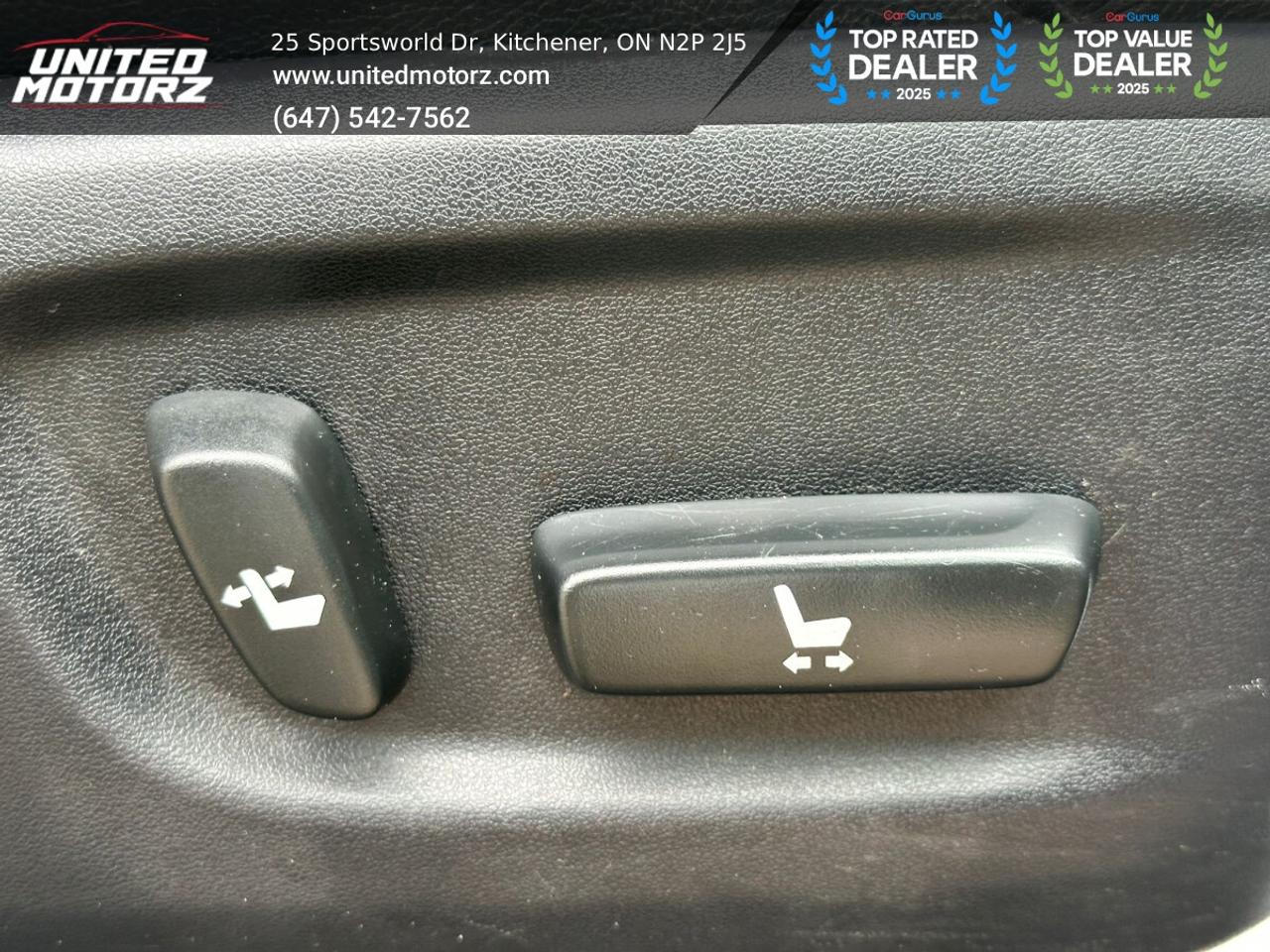 2011 Toyota 4Runner SR5~ ONE OWNER~ Photo