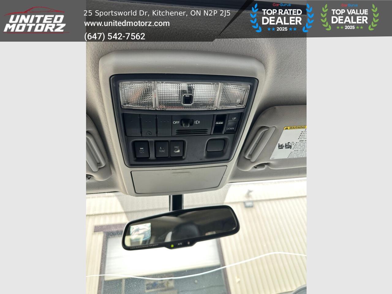 2011 Toyota 4Runner SR5~ ONE OWNER~ Photo