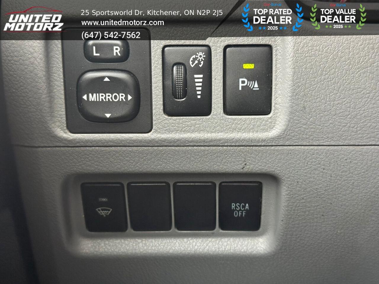 2011 Toyota 4Runner SR5~ ONE OWNER~ Photo