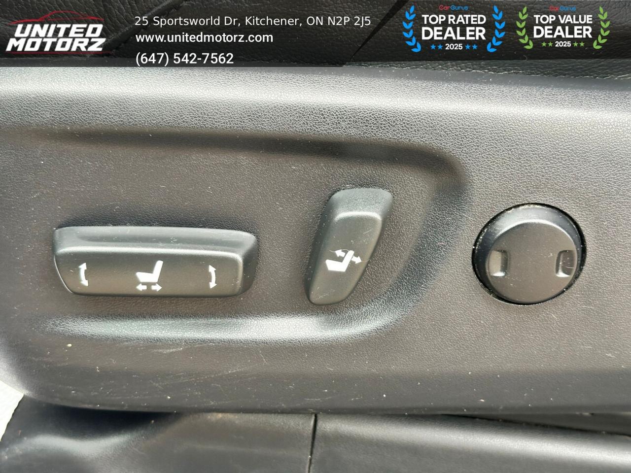 2011 Toyota 4Runner SR5~ ONE OWNER~ Photo
