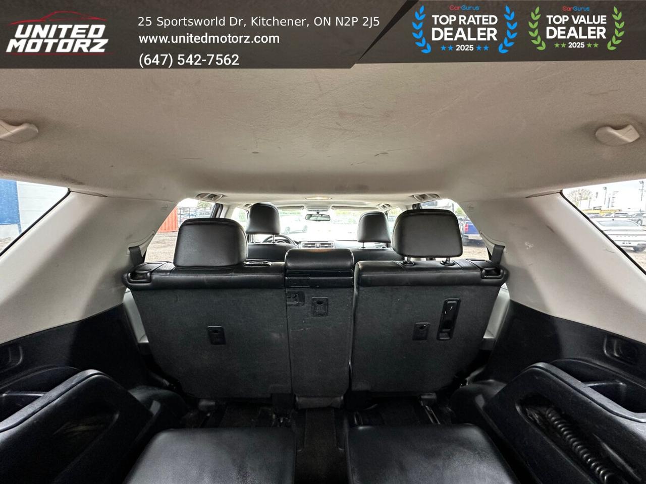 2011 Toyota 4Runner SR5~ ONE OWNER~ Photo