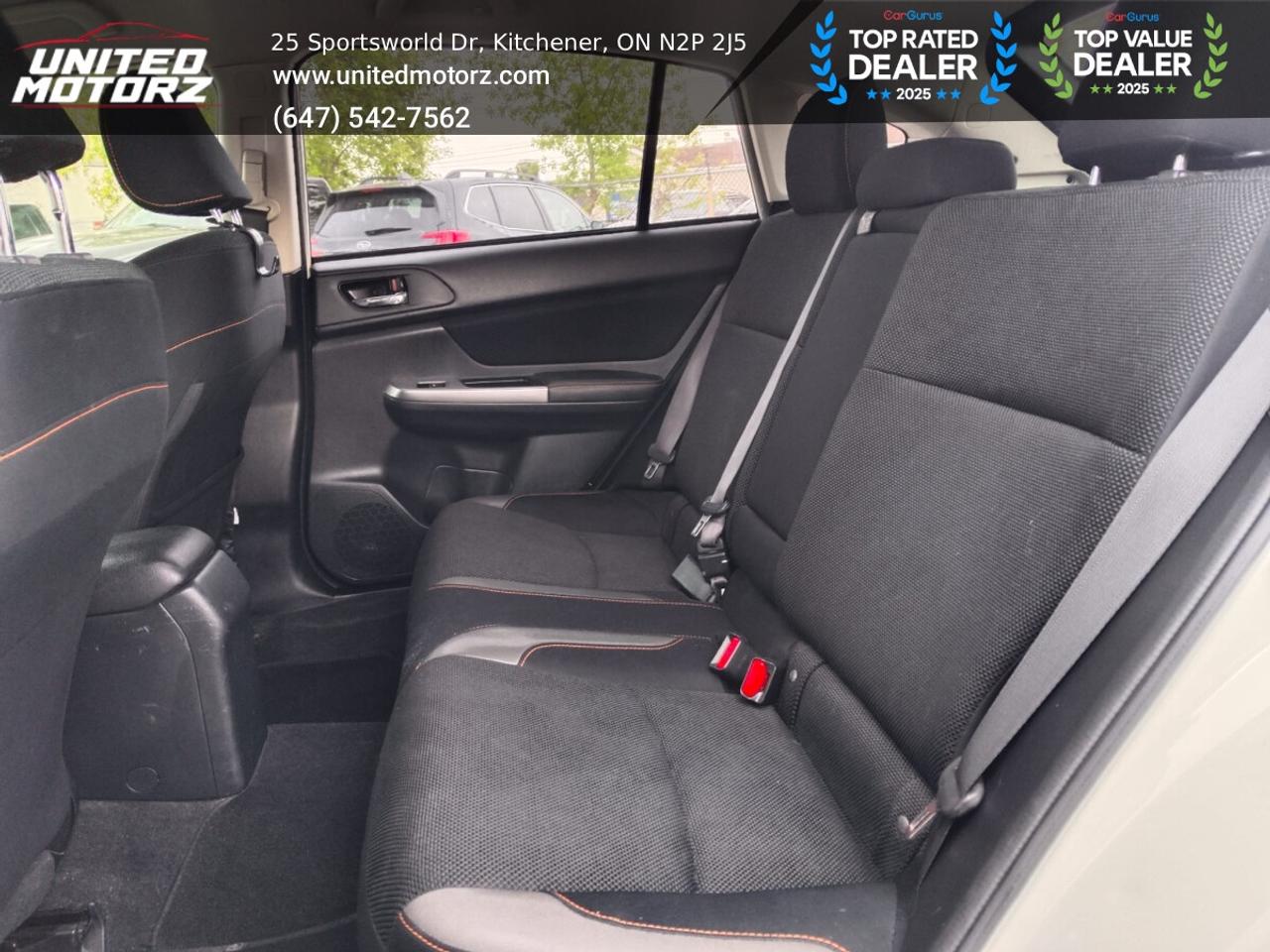 2016 Subaru Crosstrek Premium~SAFETY CERTIFIED~ Photo