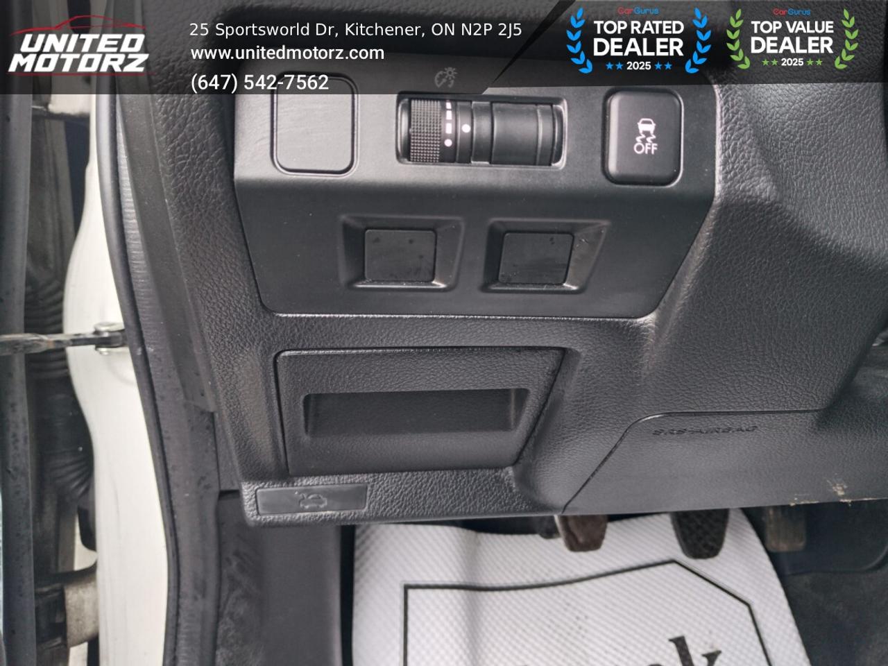 2016 Subaru Crosstrek Premium~SAFETY CERTIFIED~ Photo