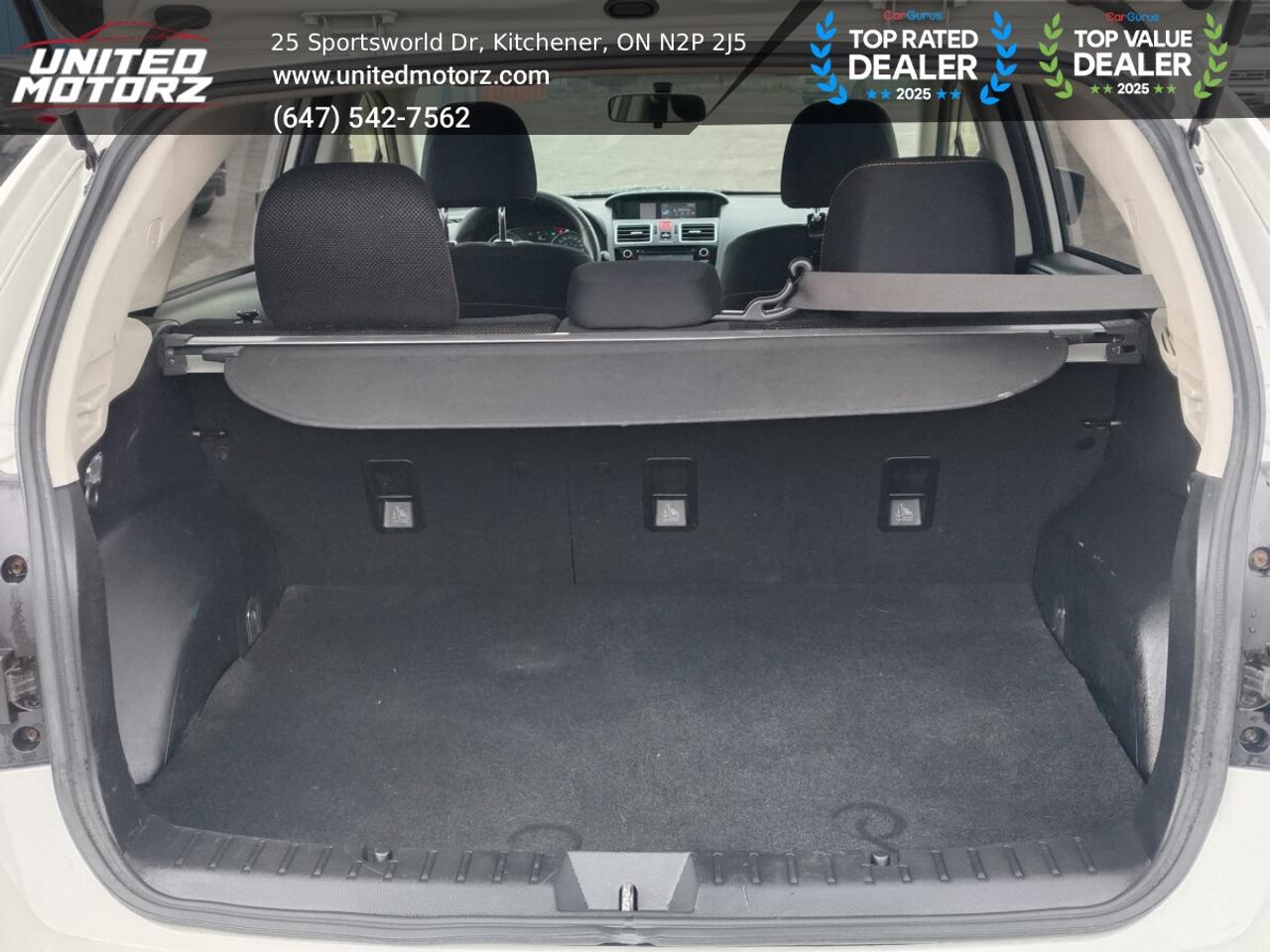 2016 Subaru Crosstrek Premium~SAFETY CERTIFIED~ Photo