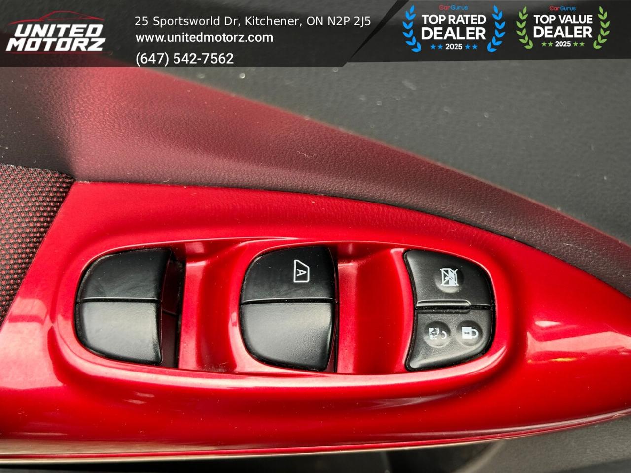 2013 Nissan Juke S~SAFETY CERTIFIED~LOW KMS~ Photo