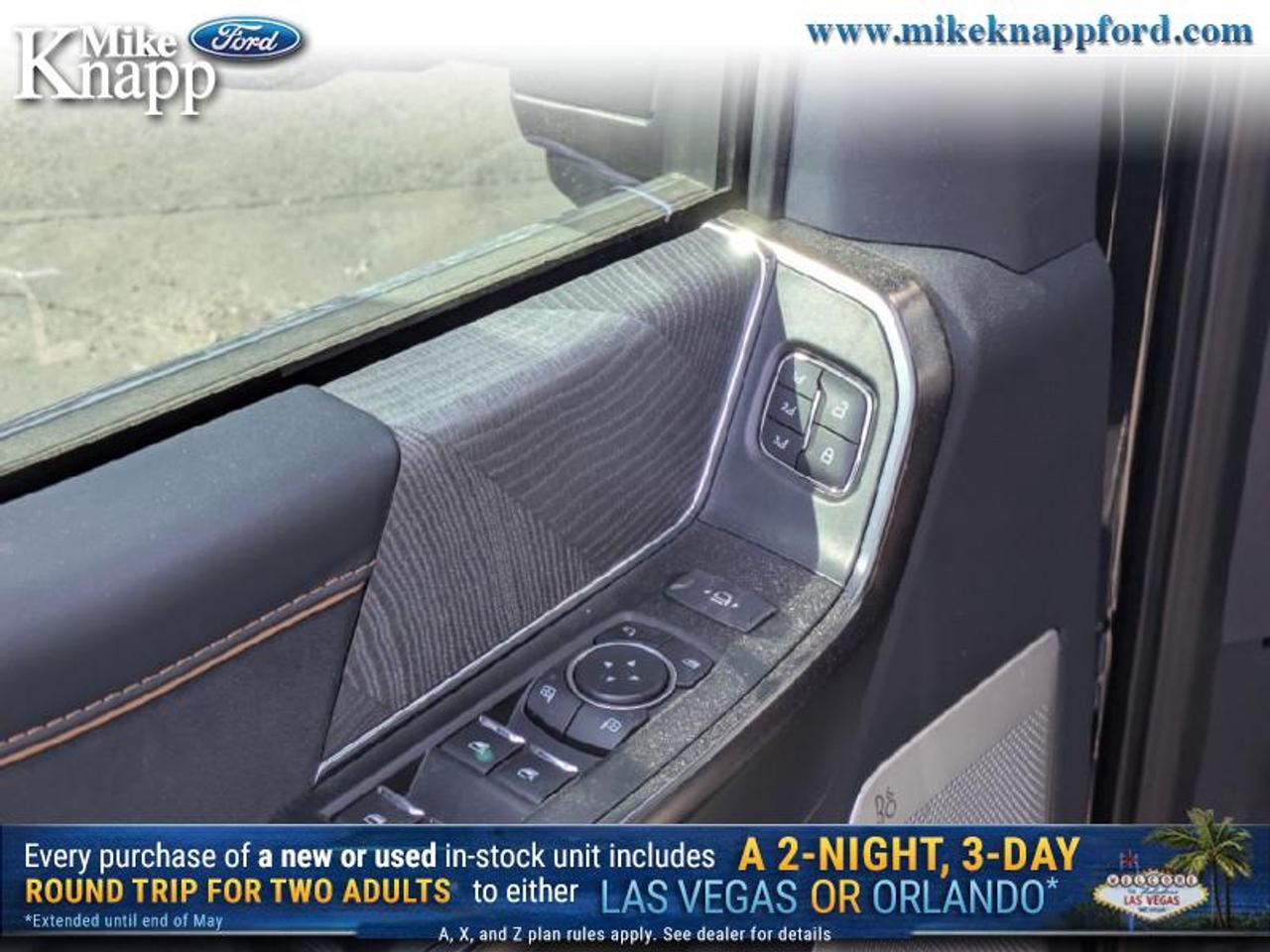 2021 Ford F-150 Platinum Photo