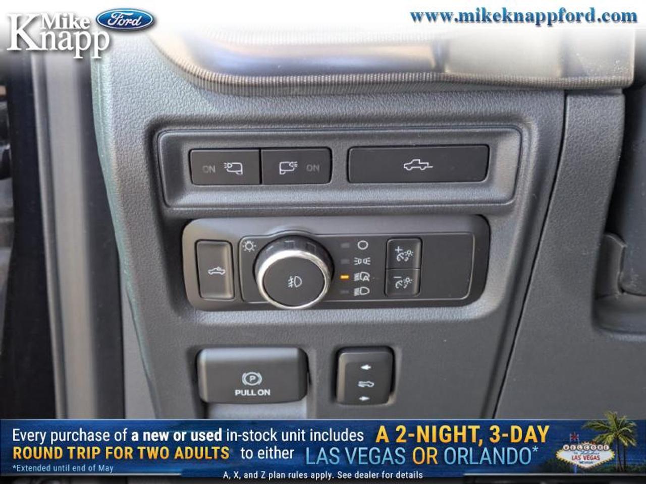 2021 Ford F-150 Platinum Photo