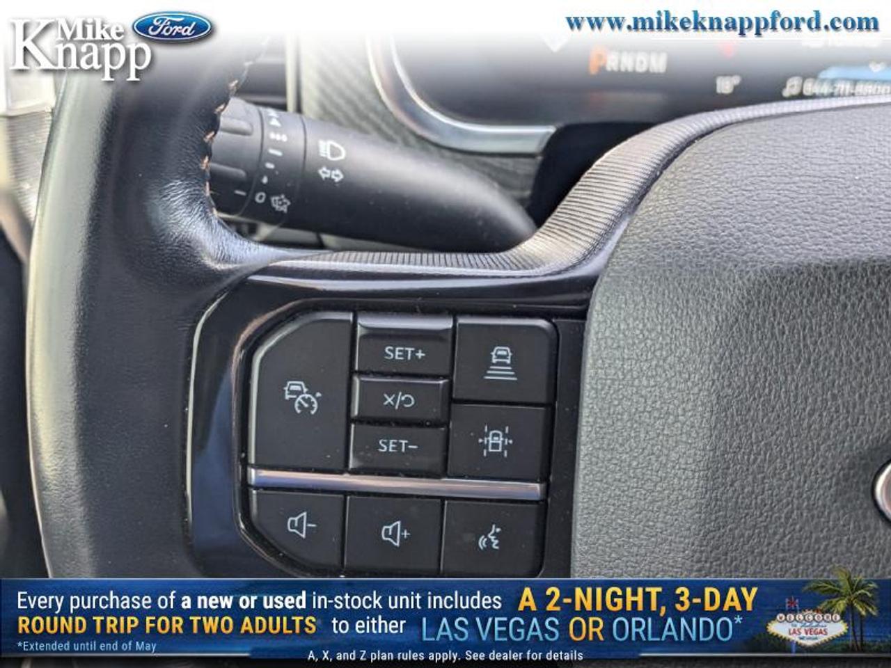 2021 Ford F-150 Platinum Photo