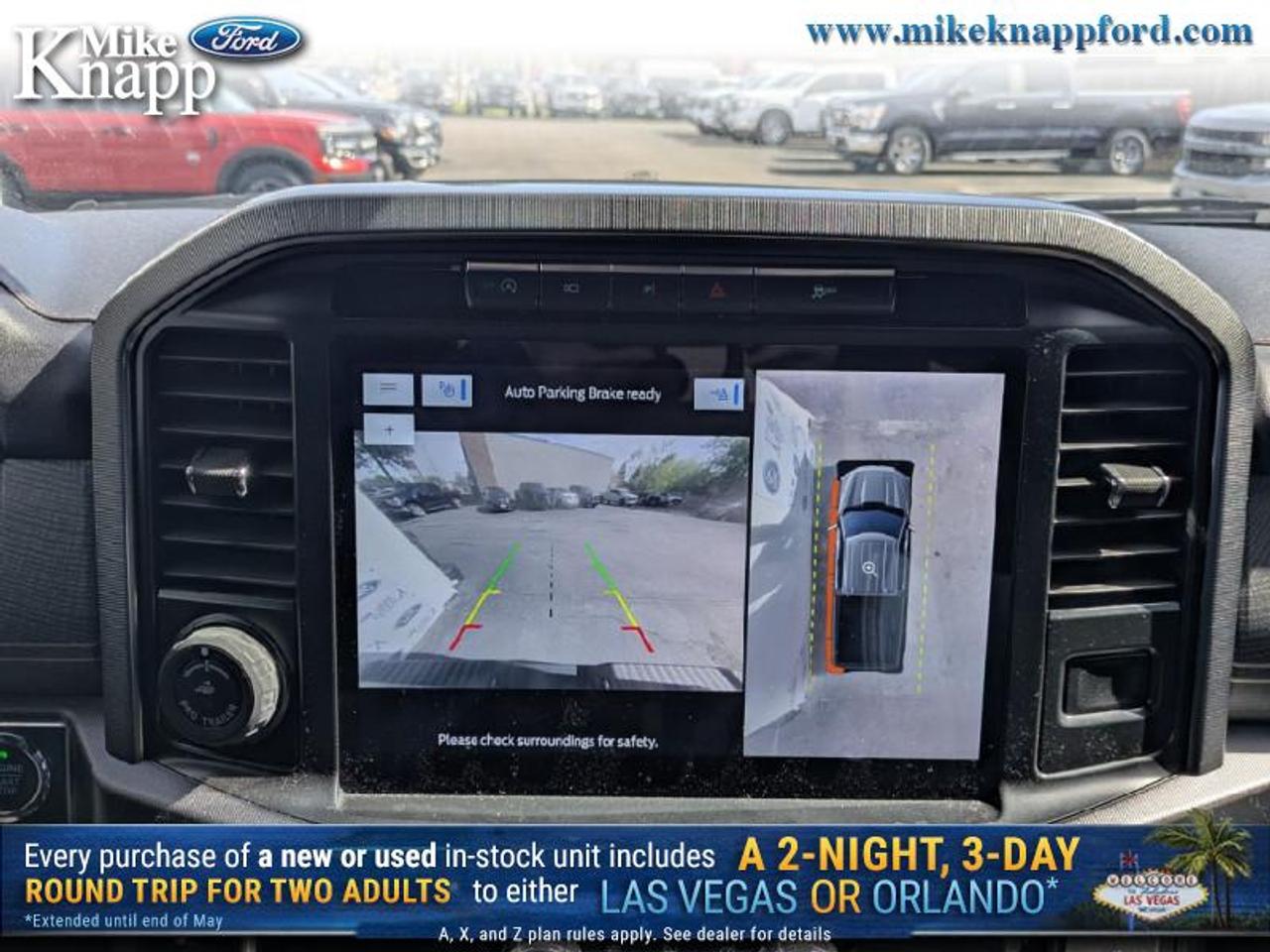 2021 Ford F-150 Platinum Photo
