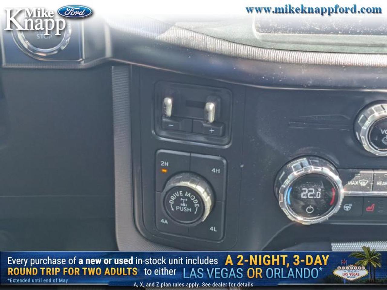 2021 Ford F-150 Platinum Photo