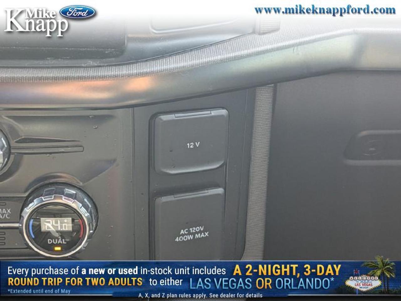 2021 Ford F-150 Platinum Photo