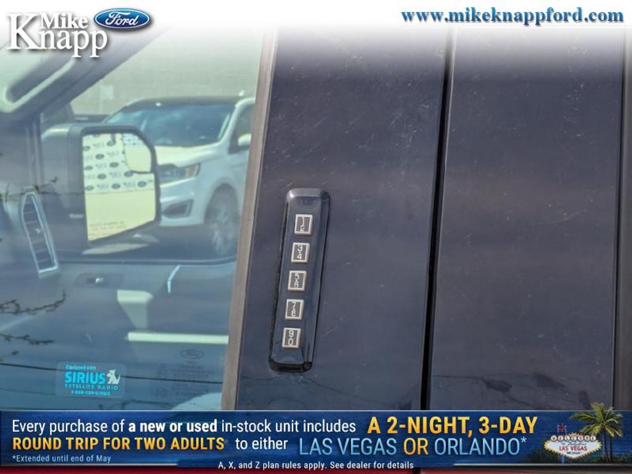 2016 Ford F-150 XLT Photo