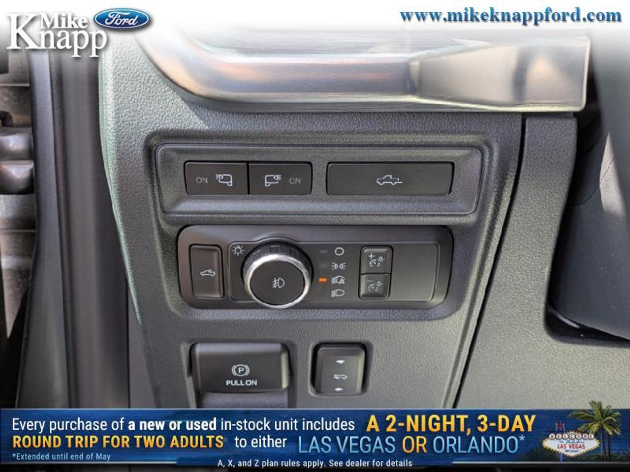2022 Ford F-150 Lariat Photo
