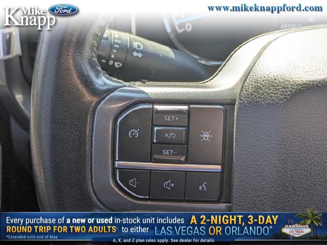 2022 Ford F-150 XLT Photo