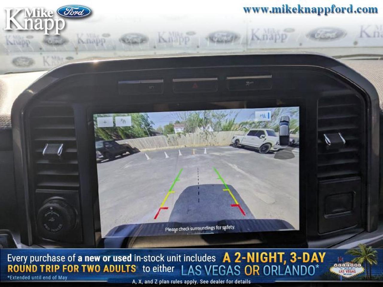2022 Ford F-150 XLT Photo