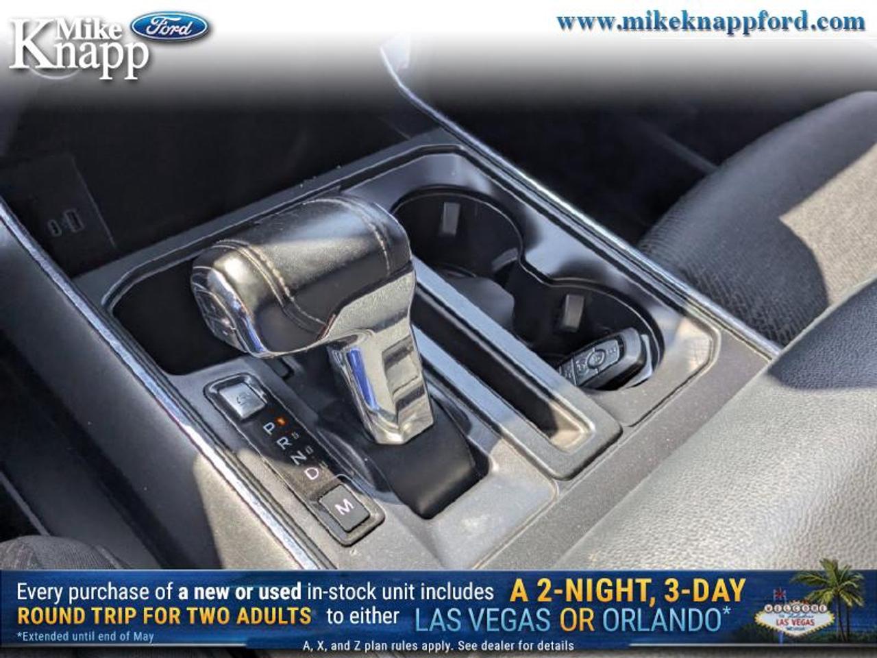 2022 Ford F-150 XLT Photo