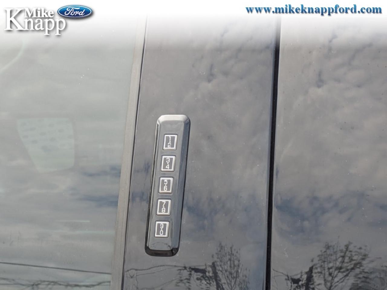 2022 Ford F-150 Lariat Photo